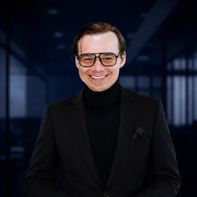 Okładka: DIGITALIZUJ.PL - Biznes, Technologie, Innowacje