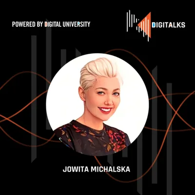 Okładka: DIGITALKS