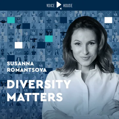 Okładka: Diversity Matters