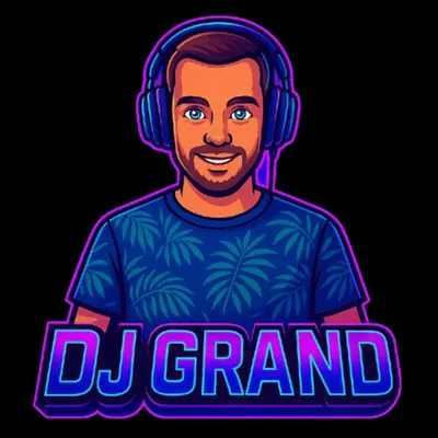 Okładka: DJ Grand - GrooVeMents House Music