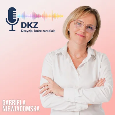 Okładka: DKZ | Decyzje, które zarabiają