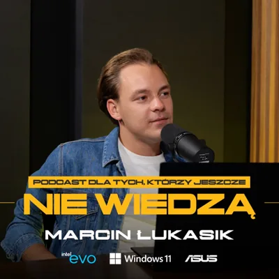 Okładka: Dla tych, którzy jeszcze nie wiedzą