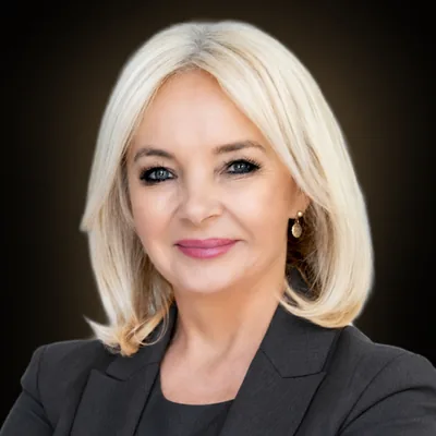 Okładka: DNA Lidera
