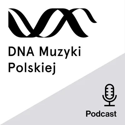 Okładka: DNA Muzyki Polskiej