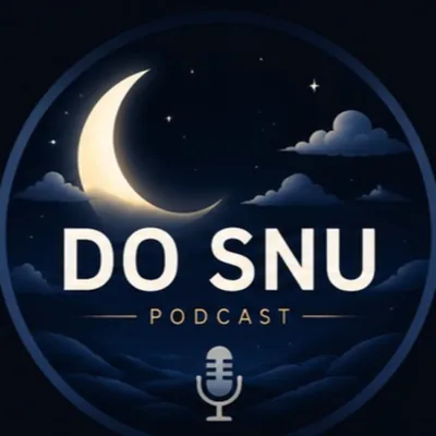 Okładka: 🌙 DO SNU — podróże po świecie, zanim zaśniesz. 🌍