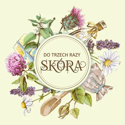 Okładka: Do Trzech Razy Skóra