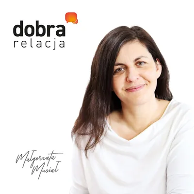 Okładka: Dobra Relacja