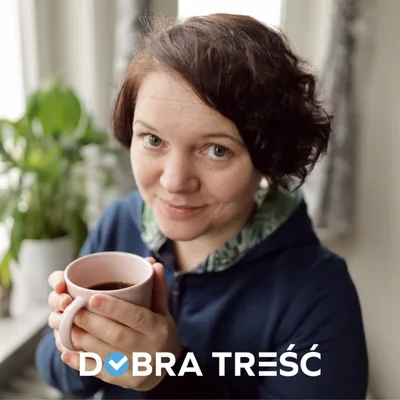 Okładka: Dobra Treść