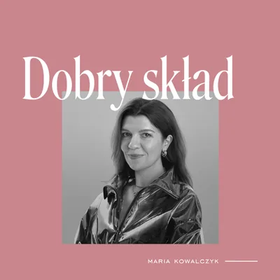 Okładka: Dobry skład