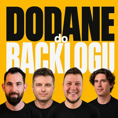 Okładka: Dodane do backlogu