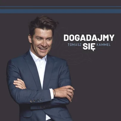 Okładka: Dogadajmy się
