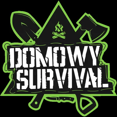 Okładka: Domowy Survival