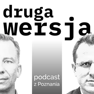 Okładka: Druga Wersja // podcast popularny
