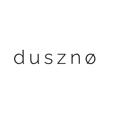 Okładka: dusznø podcast