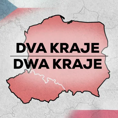 Okładka: Dva kraje