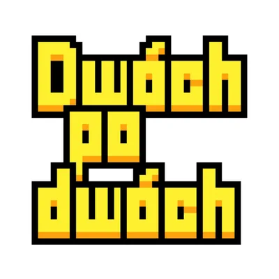 Okładka: Dwóch po dwóch