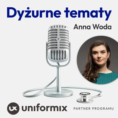 Okładka: Dyżurne tematy