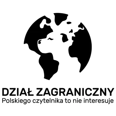 Okładka: Dział Zagraniczny