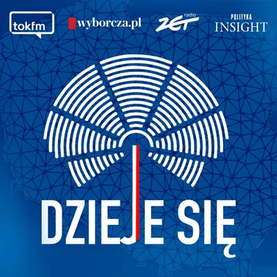Okładka: Dzieje się