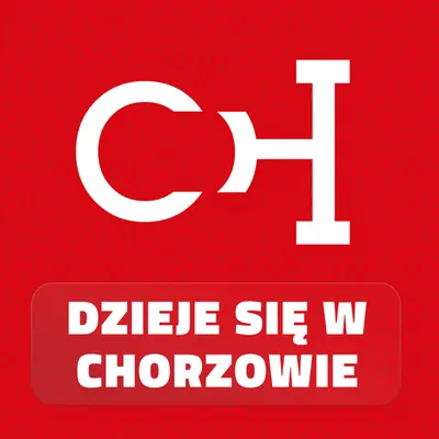 Okładka: Dzieje się w Chorzowie