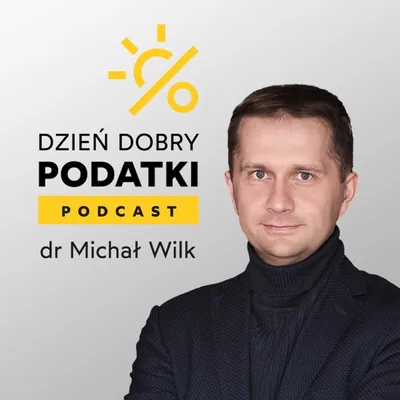 Okładka: Dzień Dobry Podatki