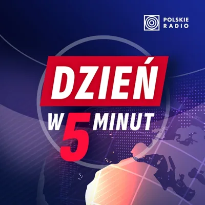Okładka: Dzień w 5 minut
