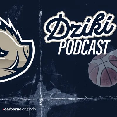 Okładka: Dziki Podcast