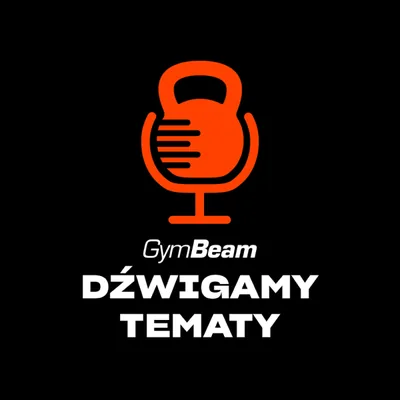 Okładka: Dźwigamy Tematy