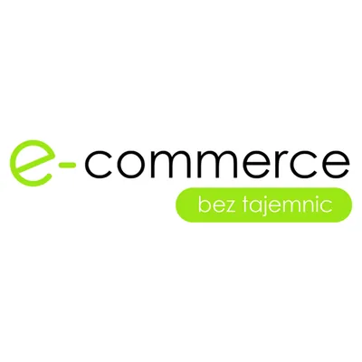 Okładka: E-commerce bez tajemnic