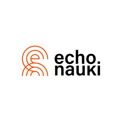 Okładka: Echo Nauki