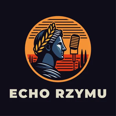 Okładka: Echo Rzymu