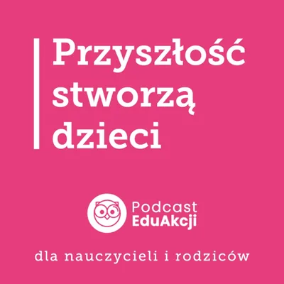 Okładka: EduAkcja
