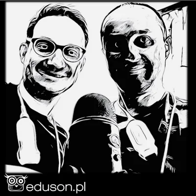 Okładka: eduson