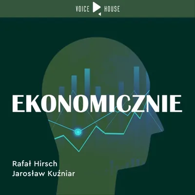 Okładka: Ekonomicznie