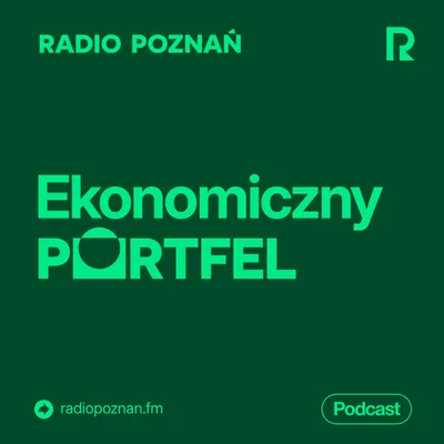 Okładka: Ekonomiczny Portfel