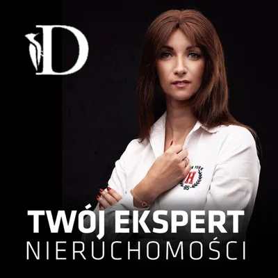 Okładka: Ekspert nieruchomości - Coś więcej niż tylko pośrednictwo