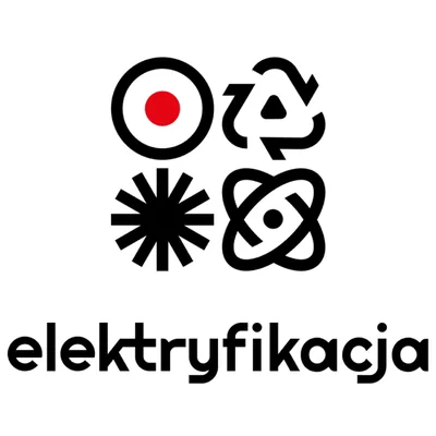 Okładka: Elektryfikacja - podcast Jakuba Wiecha