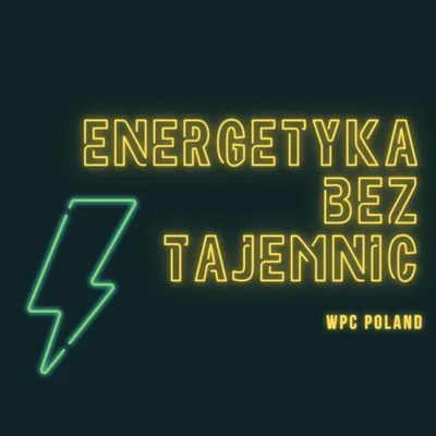 Okładka: Energetyka bez tajemnic
