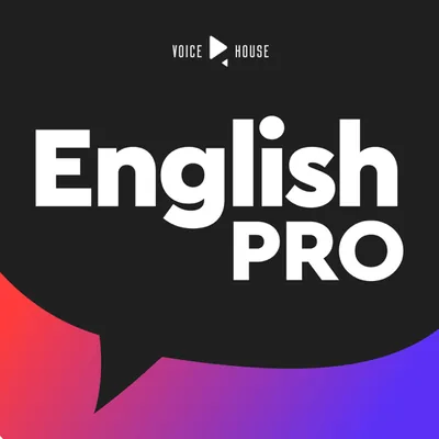 Okładka: English PRO