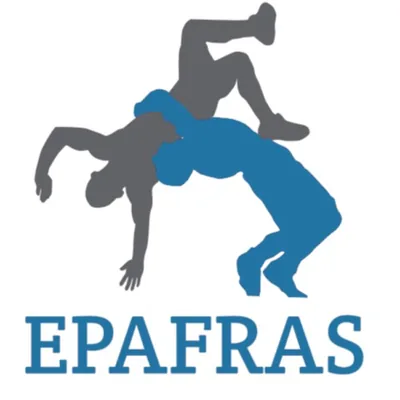 Okładka: Epafras - Książki Chrześcijańskie
