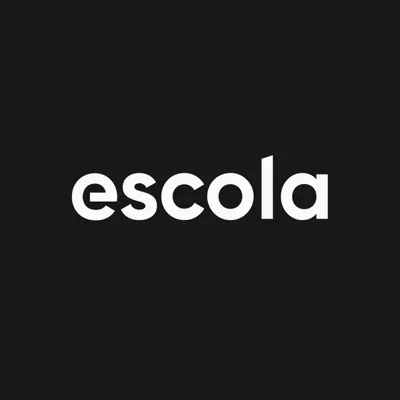 Okładka: Escola AI