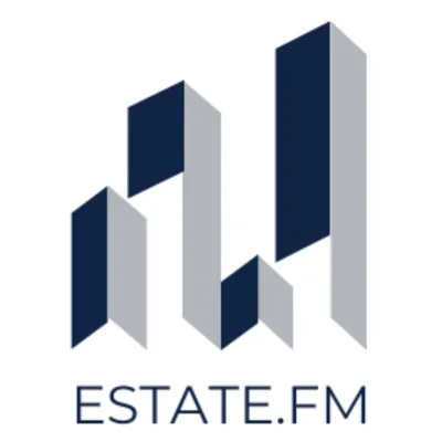 Okładka: Estate FM