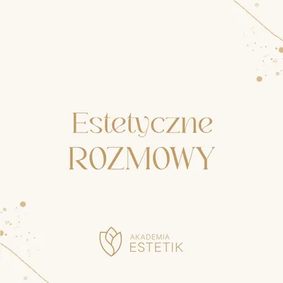 Okładka: Estetyczne Rozmowy