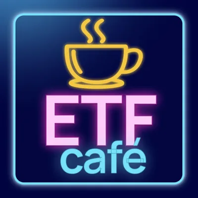 Okładka: ETF Café