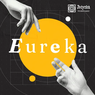Okładka: Eureka