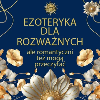 Okładka: Ezoteryka dla rozważnych