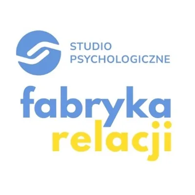 Okładka: Fabryka Relacji