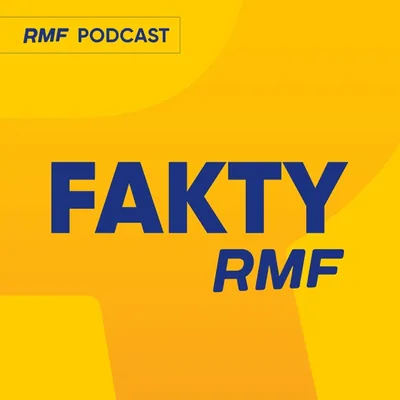 Okładka: Fakty w RMF FM
