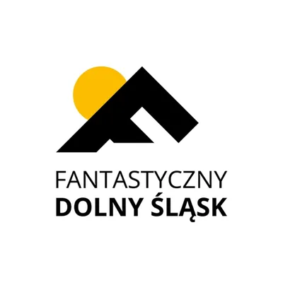 Okładka: Fantastyczny Dolny Śląsk