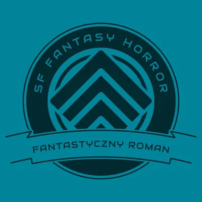 Okładka: Fantastyczny Roman